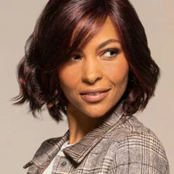 Quinn (Exclusive) | Lace Front & Monofilament Part Synthetic Wig By Jon Renau