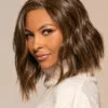 Wigs For Women Skylar | Lace Front & Monofilament Synthetic Wig By Jon Renau