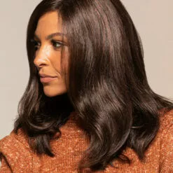 Wigs For Women Willow (Exclusive) | Lace Front & Monofilament Synthetic Wig By Jon Renau