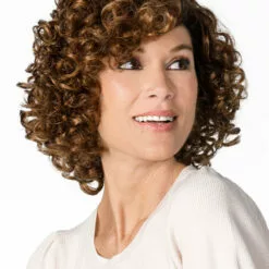 Wigs For Women Alanna (Exclusive) | Lace Front & Monofilament Part Synthetic Wig By Jon Renau 10 Wigs For Women Alanna (Exclusive) | Lace Front & Monofilament Part Synthetic Wig By Jon Renau