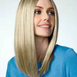 Wigs For Women Selena | Lace Front & Monofilament Synthetic Wig By Jon Renau