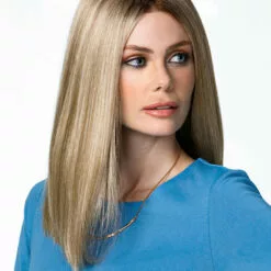 Wigs For Women Selena | Lace Front & Monofilament Synthetic Wig By Jon Renau 10 Wigs For Women Selena | Lace Front & Monofilament Synthetic Wig By Jon Renau
