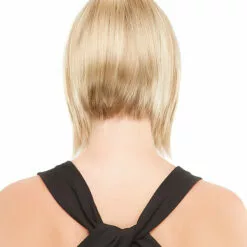 Victoria | Lace Front & Monofilament Synthetic Wig By Jon Renau