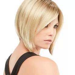 Victoria (Exclusive) | Lace Front & Monofilament Synthetic Wig By Jon Renau