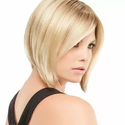 Victoria | Lace Front & Monofilament Synthetic Wig By Jon Renau