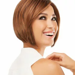 Victoria | Lace Front & Monofilament Synthetic Wig By Jon Renau