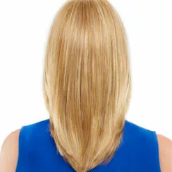 Drew | Lace Front & Monofilament Synthetic Wig By Jon Renau