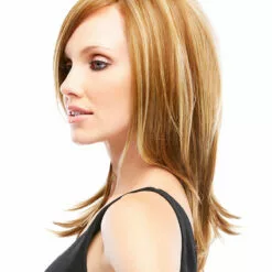 Drew | Lace Front & Monofilament Synthetic Wig By Jon Renau