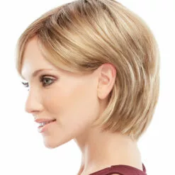 Chloe | Lace Front & Monofilament Synthetic Wig By Jon Renau Wigs For Women
