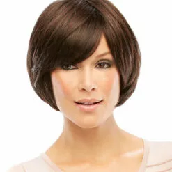 Chloe | Lace Front & Monofilament Synthetic Wig By Jon Renau Wigs For Women