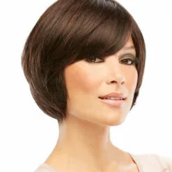 Chloe | Lace Front & Monofilament Synthetic Wig By Jon Renau Wigs For Women