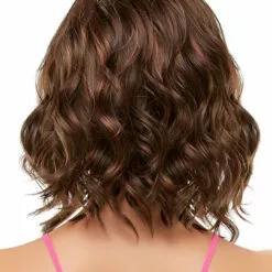 Julianne | Lace Front & Monofilament Synthetic Wig By Jon Renau Wigs For Women 14 Julianne | Lace Front & Monofilament Synthetic Wig By Jon Renau Wigs For Women