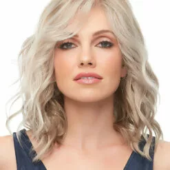 Julianne | Lace Front & Monofilament Synthetic Wig By Jon Renau Wigs For Women 17 Julianne | Lace Front & Monofilament Synthetic Wig By Jon Renau Wigs For Women