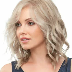 Julianne | Lace Front & Monofilament Synthetic Wig By Jon Renau Wigs For Women 18 Julianne | Lace Front & Monofilament Synthetic Wig By Jon Renau Wigs For Women