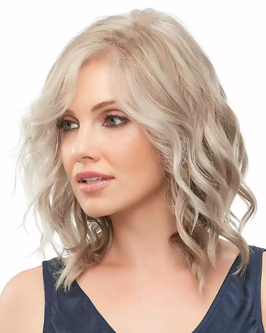 Julianne | Lace Front & Monofilament Synthetic Wig By Jon Renau Wigs For Women 9 Julianne | Lace Front & Monofilament Synthetic Wig By Jon Renau Wigs For Women