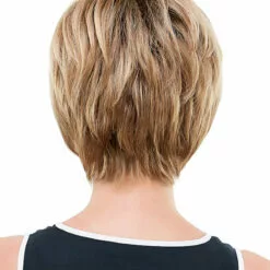 Wigs For Women Judi (Exclusive) | Monofilament Synthetic Wig By Jon Renau