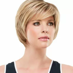 Judi | Monofilament Synthetic Wig By Jon Renau Wigs For Women