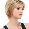 Wigs For Women Judi (Exclusive) | Monofilament Synthetic Wig By Jon Renau