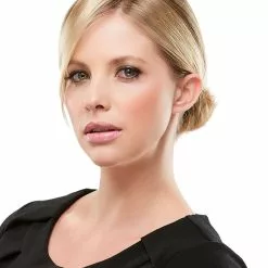 Top Notch (Exclusive) | Monofilament Synthetic Toppers By Jon Renau Wiglets 13 Top Notch (Exclusive) | Monofilament Synthetic Toppers By Jon Renau Wiglets