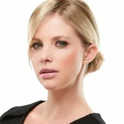 Wiglets Top Notch | Monofilament Synthetic Toppers By Jon Renau