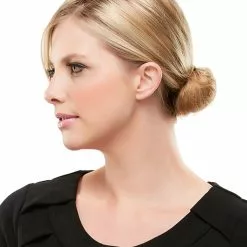 Top Notch (Exclusive) | Monofilament Synthetic Toppers By Jon Renau Wiglets 14 Top Notch (Exclusive) | Monofilament Synthetic Toppers By Jon Renau Wiglets