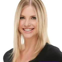 Top Notch (Exclusive) | Monofilament Synthetic Toppers By Jon Renau Wiglets 15 Top Notch (Exclusive) | Monofilament Synthetic Toppers By Jon Renau Wiglets