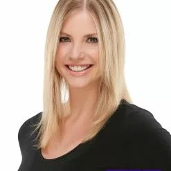 Wiglets Top Notch | Monofilament Synthetic Toppers By Jon Renau