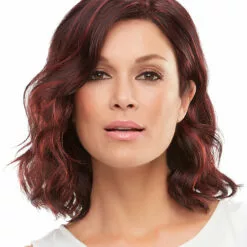 Scarlett (Exclusive) | Lace Front Synthetic Wig By Jon Renau