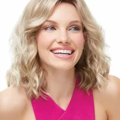 Scarlett | Lace Front Synthetic Wig By Jon Renau