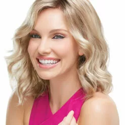 Scarlett (Exclusive) | Lace Front Synthetic Wig By Jon Renau