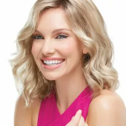 Scarlett | Lace Front Synthetic Wig By Jon Renau