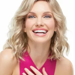 Scarlett (Exclusive) | Lace Front Synthetic Wig By Jon Renau