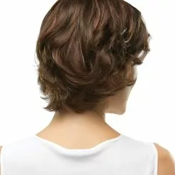 Top Crown (Exclusive) | Monofilament Toppers By Jon Renau Wiglets 12 Top Crown (Exclusive) | Monofilament Toppers By Jon Renau Wiglets