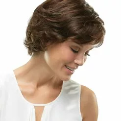 Top Crown | Monofilament Toppers By Jon Renau Wiglets 13 Top Crown | Monofilament Toppers By Jon Renau Wiglets