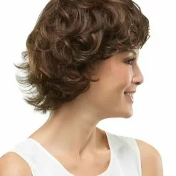 Top Crown | Monofilament Toppers By Jon Renau Wiglets 14 Top Crown | Monofilament Toppers By Jon Renau Wiglets