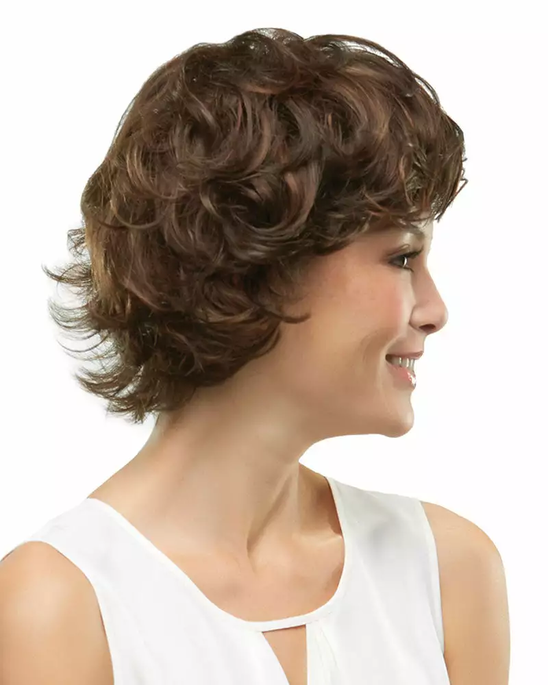 Top Crown | Monofilament Toppers By Jon Renau Wiglets 7 Top Crown | Monofilament Toppers By Jon Renau Wiglets