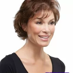 Top Crown (Exclusive) | Monofilament Toppers By Jon Renau Wiglets 13 Top Crown (Exclusive) | Monofilament Toppers By Jon Renau Wiglets