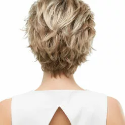 Robin-Petite | Monofilament Synthetic Wig By Jon Renau Wigs For Women