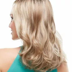 Katherine (Exclusive) | Lace Front Synthetic Wig By Jon Renau Wigs For Women 7 Katherine (Exclusive) | Lace Front Synthetic Wig By Jon Renau Wigs For Women