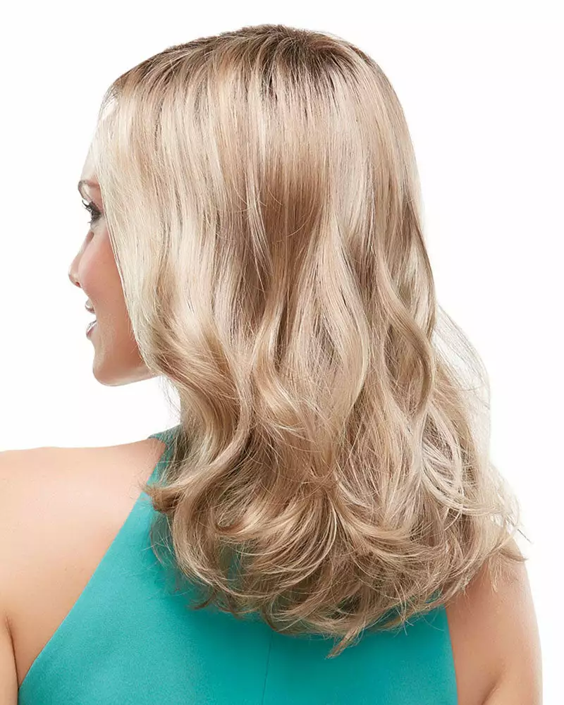 Katherine (Exclusive) | Lace Front Synthetic Wig By Jon Renau Wigs For Women 5 Katherine (Exclusive) | Lace Front Synthetic Wig By Jon Renau Wigs For Women