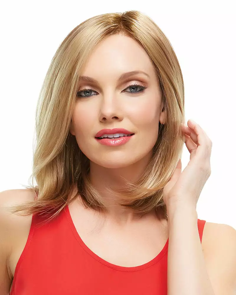 Karlie (Exclusive) | Lace Front & Monofilament Synthetic Wig By Jon Renau 3 Karlie (Exclusive) | Lace Front & Monofilament Synthetic Wig By Jon Renau