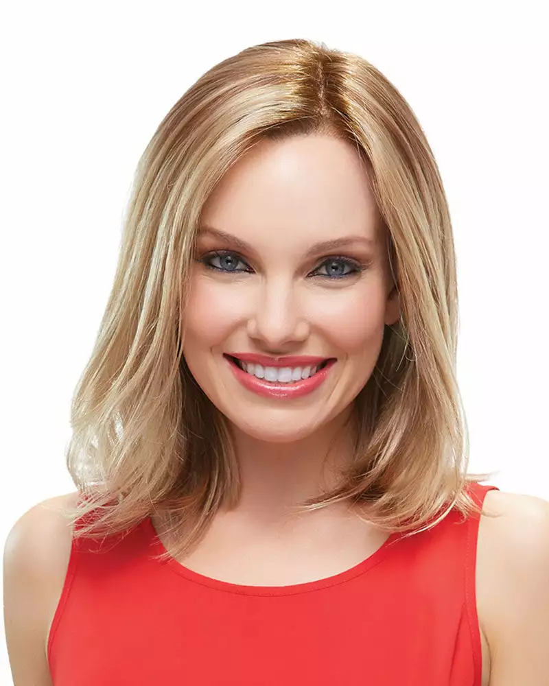 Karlie (Exclusive) | Lace Front & Monofilament Synthetic Wig By Jon Renau 5 Karlie (Exclusive) | Lace Front & Monofilament Synthetic Wig By Jon Renau