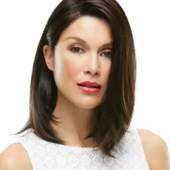 Karlie | Lace Front & Monofilament Synthetic Wig By Jon Renau