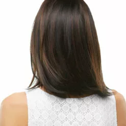 Karlie | Lace Front & Monofilament Synthetic Wig By Jon Renau