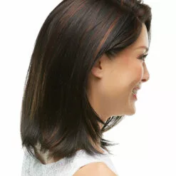 Karlie | Lace Front & Monofilament Synthetic Wig By Jon Renau