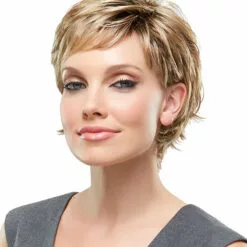 Chelsea (Exclusive) | Synthetic Wig By Jon Renau Wigs For Women 9 Chelsea (Exclusive) | Synthetic Wig By Jon Renau Wigs For Women