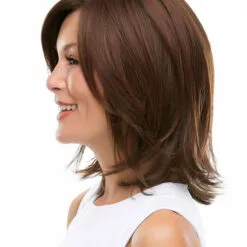 Wigs For Women Rosie | Lace Front & Monofilament Synthetic Wig By Jon Renau
