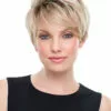 Wigs For Women Evan (Exclusive) | Lace Front & Monofilament Crown Synthetic Wig By Jon Renau