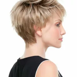 Wigs For Women Evan (Exclusive) | Lace Front & Monofilament Crown Synthetic Wig By Jon Renau