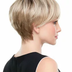 Wigs For Women Evan (Exclusive) | Lace Front & Monofilament Crown Synthetic Wig By Jon Renau 7 Wigs For Women Evan (Exclusive) | Lace Front & Monofilament Crown Synthetic Wig By Jon Renau